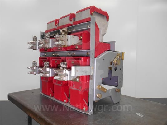 1600 Amps ITE K-1600 Red Mo/do Od-3 Li 800 Amps - Image 6