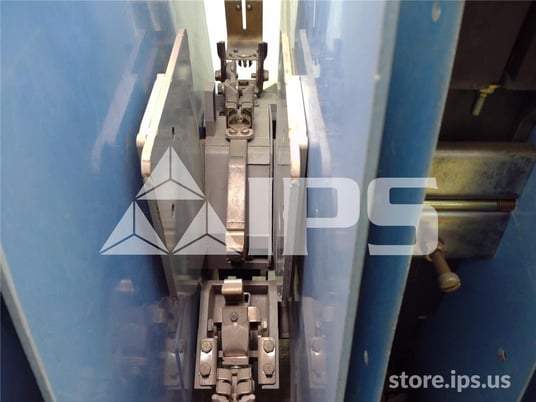 360 Amps WH Lf Ampgard Contactor Lf50h430 120 Volts AC Control - Image 4