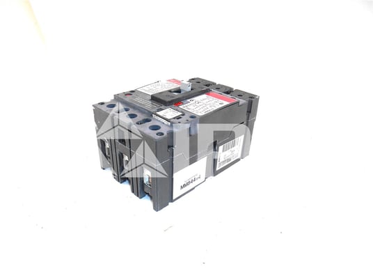 GE Spectra Sel Mccb 30at,15 Amps Rp, Inst 43-182a, Rms1 Lsi - Image 3