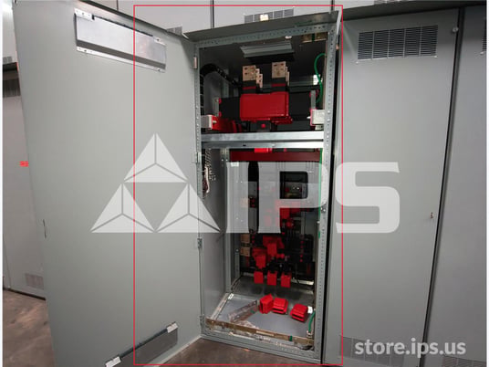 3000 Amps Ch Magnum Ds Indoor Switchgear 1-3000 Amps Main - Image 2