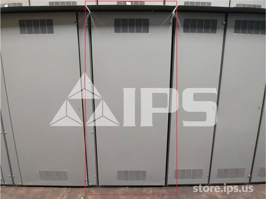 3000 Amps Ch Magnum Ds Indoor Switchgear 1-3000 Amps Main - Image 3