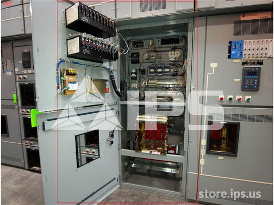 3000 Amps Ch Magnum Ds Indoor Switchgear 1-3000 Amps Main - Image 5