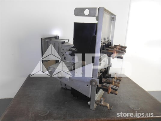 600 Amps WH Db-25 Mo/do 3p Sa Series Li 600 Amps - Image 5