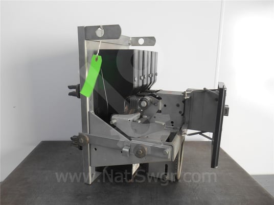 600 Amps WH Db-25 Mo/do 3p Sa Series Li 600 Amps - Image 7