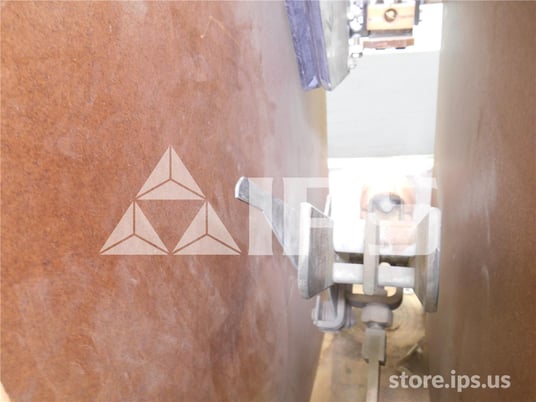 600 Amps GE Se-100s Load Break Interrupter Switch 5.5kv, 40ka, 60 KV Bil - Image 2