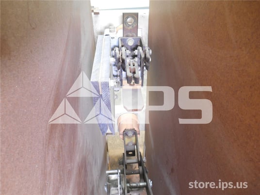 600 Amps GE Se-100s Load Break Interrupter Switch 5.5kv, 40ka, 60 KV Bil - Image 3