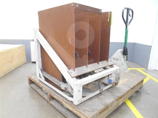 600 Amps GE Se-100s Load Break Interrupter Switch 5.5kv, 40ka, 60 KV Bil - Image 8