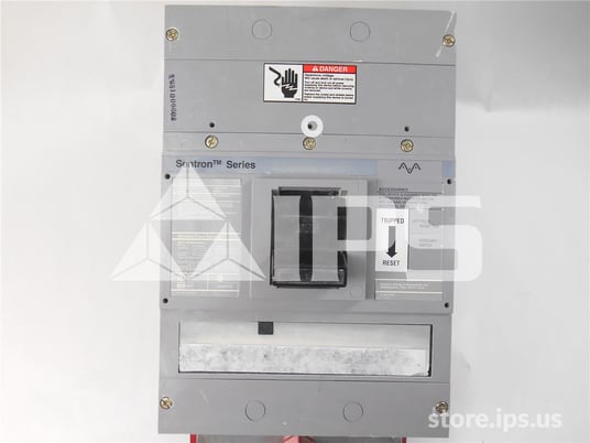 Sa Sentron Jxd2-a Mccb Switch, No Overcurrent Protection - Image 1