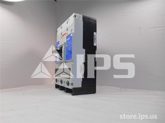 Ch Hld Mccb 600at - Image 3