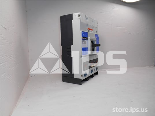 Ch Hld Mccb 600at - Image 4