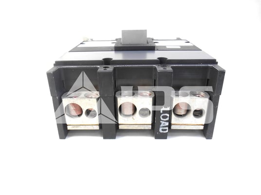 GE Tjk J600 Line Mccb New No Over Current Protection - Image 1