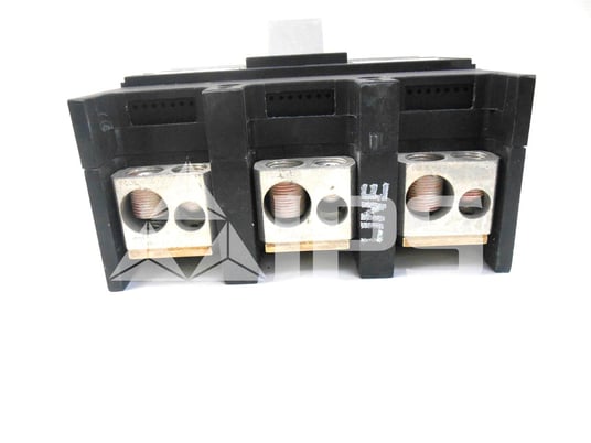 GE Tjk J600 Line Mccb New No Over Current Protection - Image 2