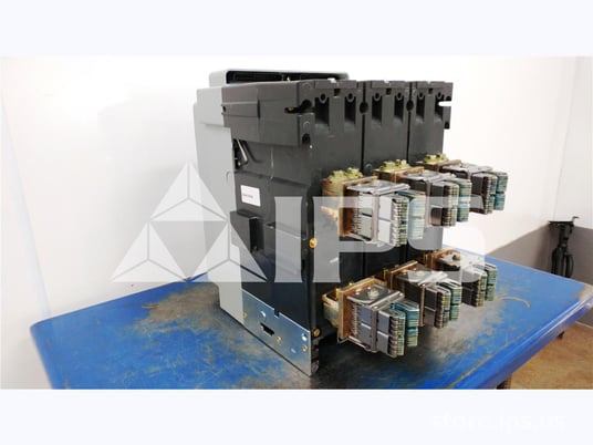 800 Amps Ch Mdn6083xea06cunmnnnnnnnax Mo/do Unused Surplus (mdn608) Digitrip 520mc Lsi, 600 Amps Ct, 600 Amps - Image 3