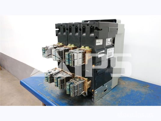 800 Amps Ch Mdn6083xea06cunmnnnnnnnax Mo/do Unused Surplus (mdn608) Digitrip 520mc Lsi, 600 Amps Ct, 600 Amps - Image 4