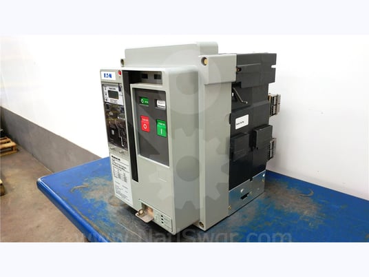 800 Amps Ch Mdn6083xea06cunmnnnnnnnax Mo/do Unused Surplus (mdn608) Digitrip 520mc Lsi, 600 Amps Ct, 600 Amps - Image 6