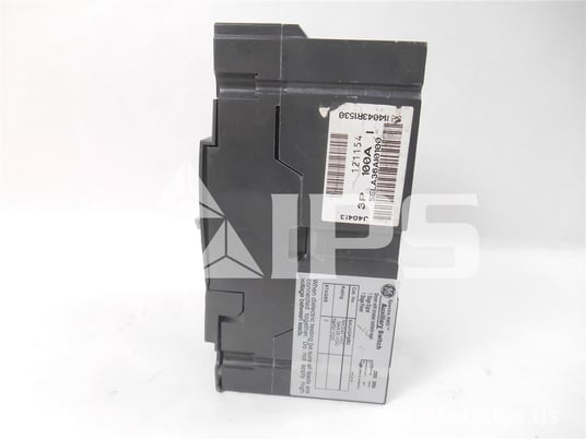 GE Spectra Sel Mccb Mag-break 100at, 100 Amps Rp, Inst 287-1280a, Rms Lsi - Image 4