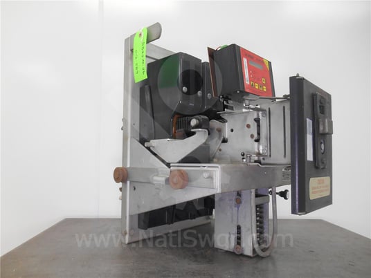 600 Amps WH Db-25 Mo/do 3p Sa Ac-pro Lsig, 300-600 Amps Ct - Image 7