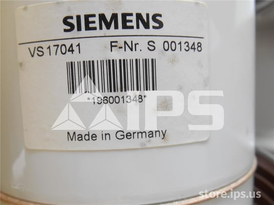 1200 Amps Sa 05-gmsg (05gmsg) 125 Volts DC Control, Bottle# Vs17041 - Image 2