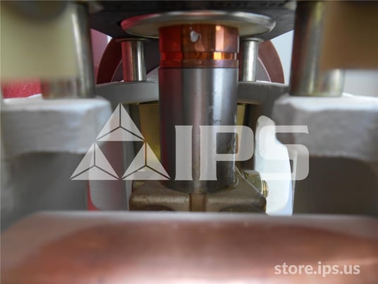 1200 Amps Sa 05-gmsg (05gmsg) 125 Volts DC Control, Bottle# Vs17041 - Image 3