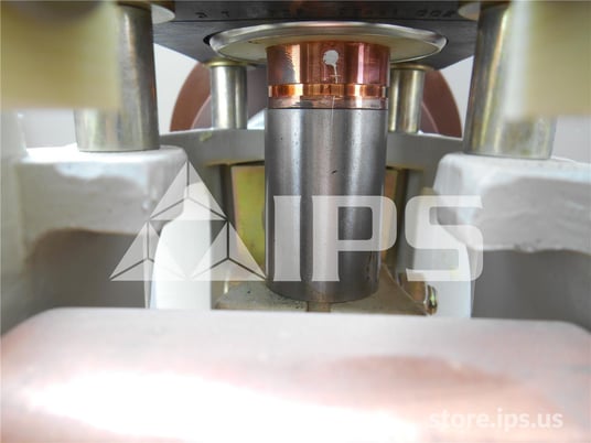 1200 Amps Sa 05-gmsg (05gmsg) 125 Volts DC Control, Bottle# Vs17041 - Image 4