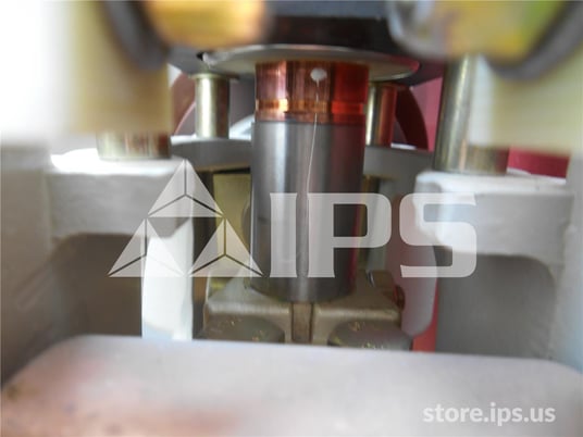 1200 Amps Sa 05-gmsg (05gmsg) 125 Volts DC Control, Bottle# Vs17041 - Image 5