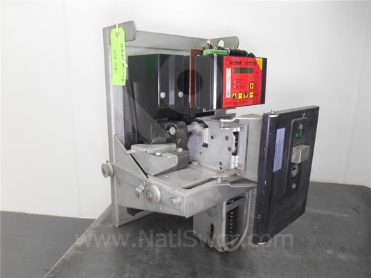 600 Amps WH Db-25 Mo/do 3p Sa Ac-pro Lsig, 300-600 Amps Ct - Image 7