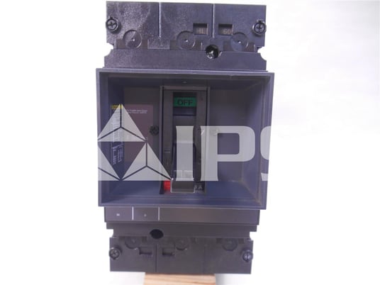 Square D Powerpact Hl060 Mccb 30at - Image 1