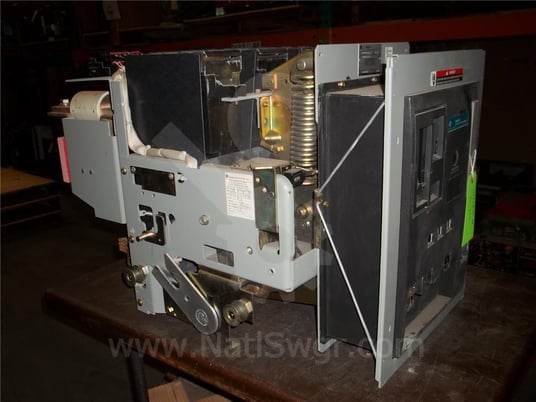800 Amps GE Wpf-08 Mo/do Wekdnpgxx1axxbx Entelliguard Tu Lsi, 800 Amps Rp, 800 Amps Ct, 120 Volts AC Uv, 1600 - Image 5