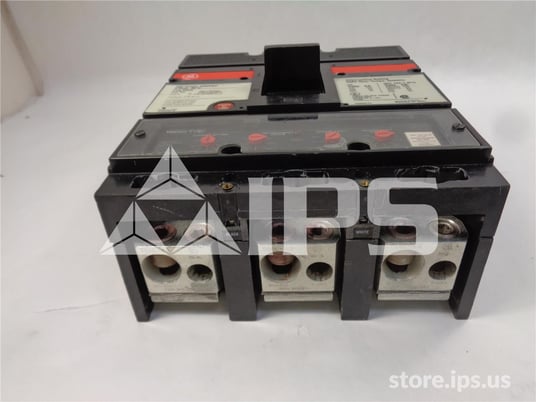 600 Amps GE Ccb Qmr Low Voltage Disconnect Switch 600a, 600v, Dual / Twin Branch Mounting - Image 5