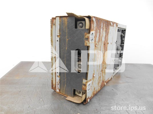 200 Amps GE Qmr Low Voltage Disconnect Switch - Image 5