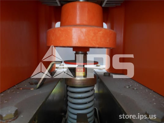 2000 Amps GE Vb1 4.16-350-1 Ml-18 (vb1 4.16-350) 125 Volts DC Control, 41k Amps Sc, Bottle# 44b1 - Image 3