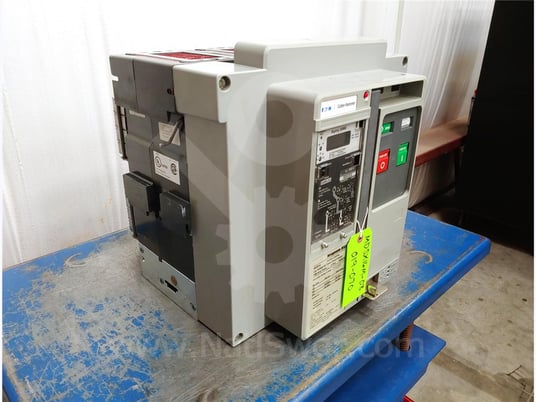 1600 Amps Ch Mdsx163wea16cmnmnn6ynnnax Mo/do (mdsx16) Digitrip 520mc Lsig, 1600 Amps Ct, 1600 Amps Rp, Bell - Image 7