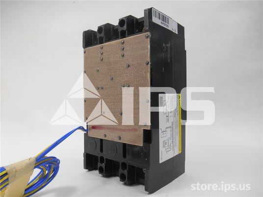 Square D Kh I-line Mccb 125at - Image 5