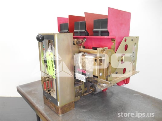 800 Amps Sa Rlx-800 Mo/do - Image 3