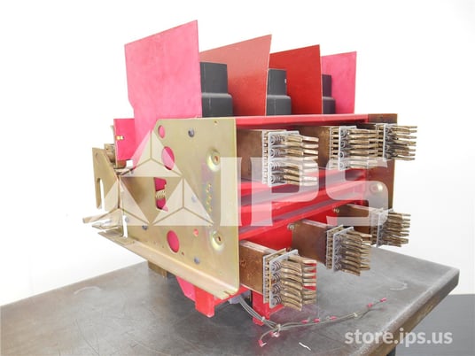 800 Amps Sa Rlx-800 Mo/do - Image 4