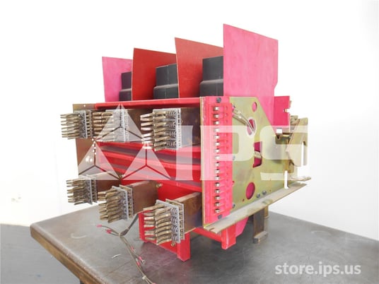 800 Amps Sa Rlx-800 Mo/do - Image 5