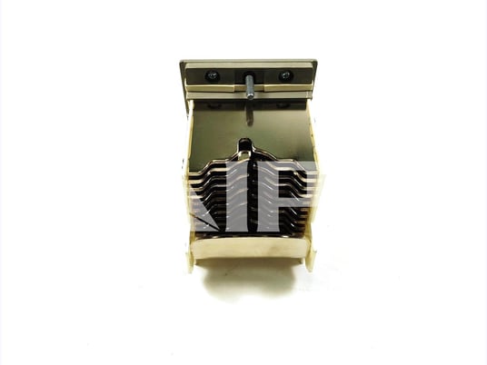 Square D Type G Arc Chute Assembly Unused Surplus For Masterpact Nw - Image 3