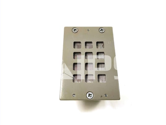 Square D Type G Arc Chute Assembly Unused Surplus For Masterpact Nw - Image 4