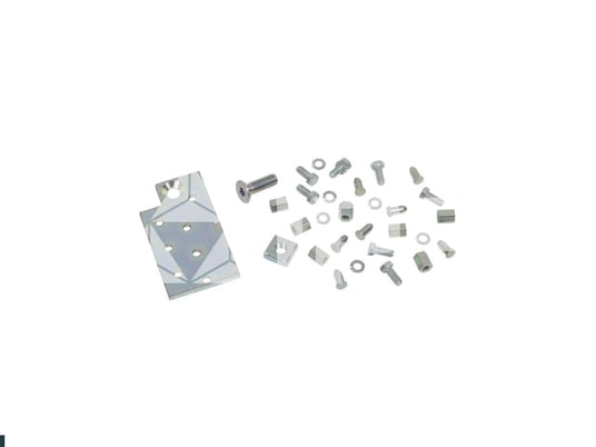 Square d, s33767, merlin gerin cell keying kit new 016-978 - Image 1