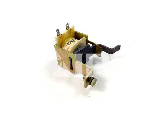 Ch 120 Volts AC Spring Release / Close Coil Assembly For Ds / Dsii - Image 3