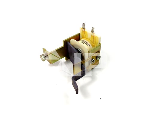 Ch 120 Volts AC Spring Release / Close Coil Assembly For Ds / Dsii - Image 4