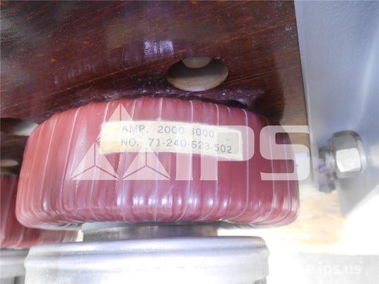 2000-3000 Amps Sa Current Transformer Static Trip Ii For La-3000 - Image 1