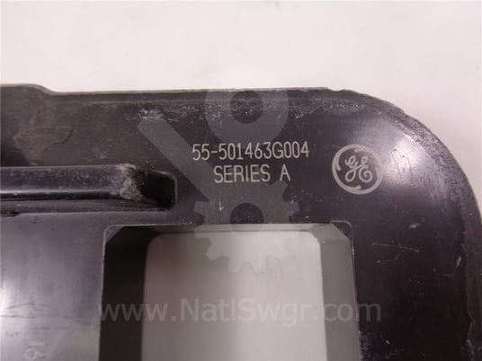 General electric, 55-501463g004, 480vac close coil new 018-244 - Image 2