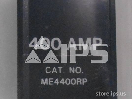 400 Amps Square D Me Rating Plug For Micrologic - Image 2