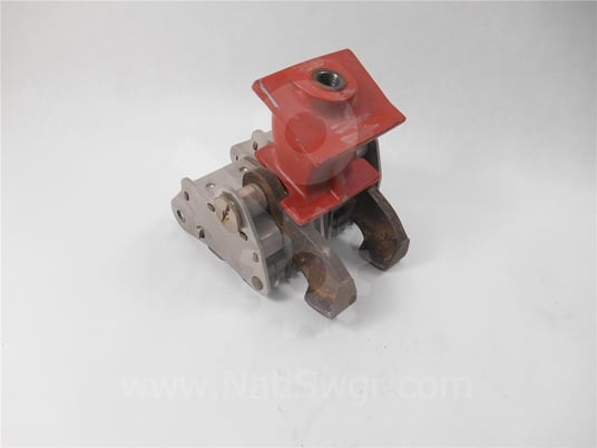 Ite, 709754-t16, red moving main contact assembly surplus018-297 - Image 3