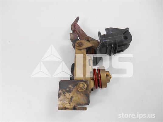 ITE Black Moving Main Contact Assembly For K-600 - Image 1