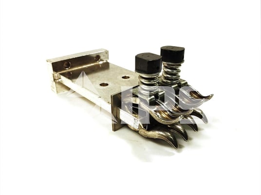 GE 3200 Amps Upper Primary Disconnect Assembly For Akr-75 - Image 1