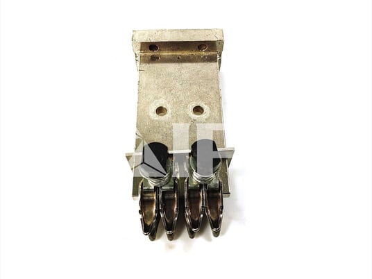 GE 3200 Amps Upper Primary Disconnect Assembly For Akr-75 - Image 3