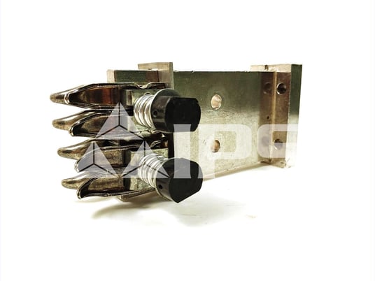 GE 3200 Amps Upper Primary Disconnect Assembly For Akr-75 - Image 4