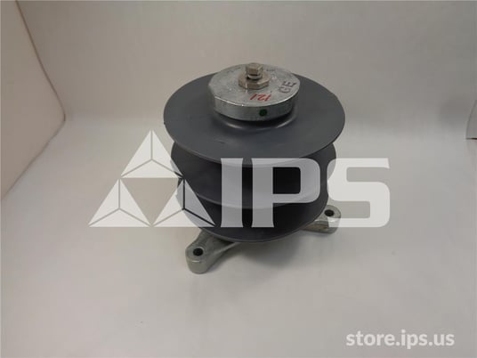 General electric, 9l11xpe010s, 10kv tranquell polymer lightning arrester new 017-159 - Image 1